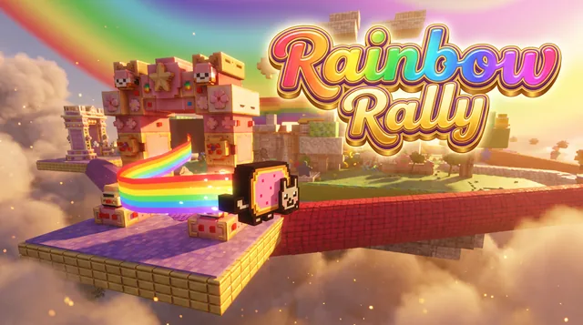 Rainbow Rally