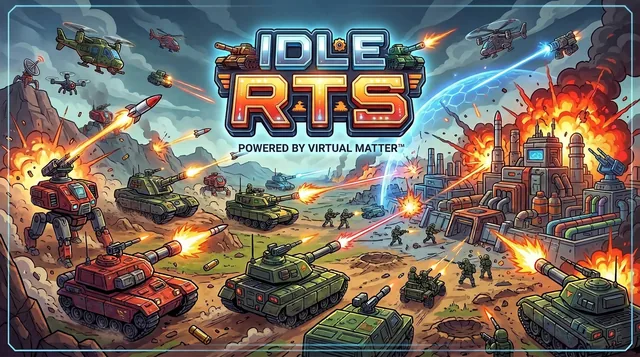 Idle RTS