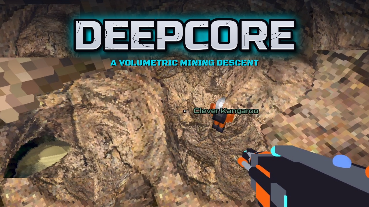 Deepcore