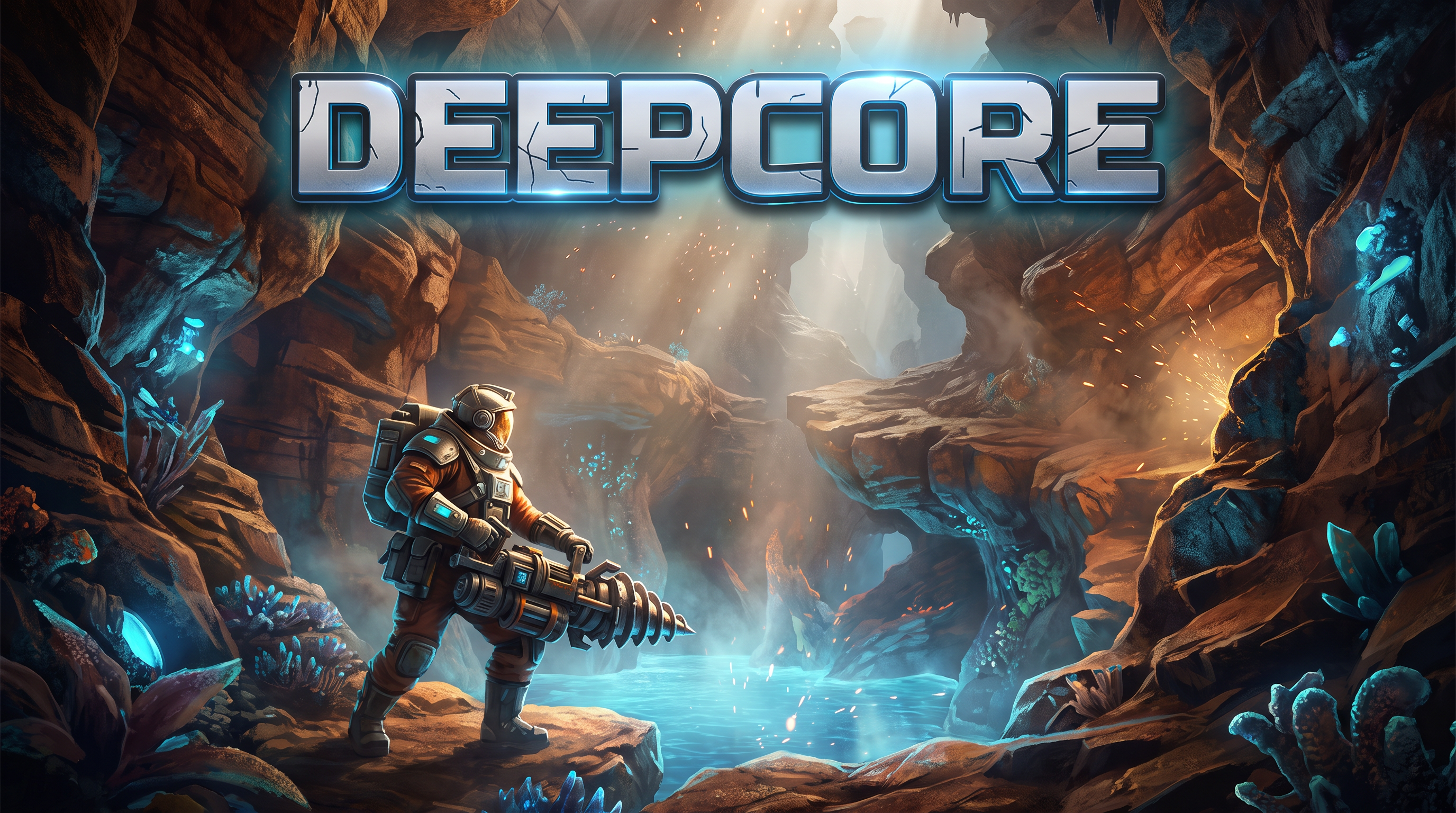Deepcore